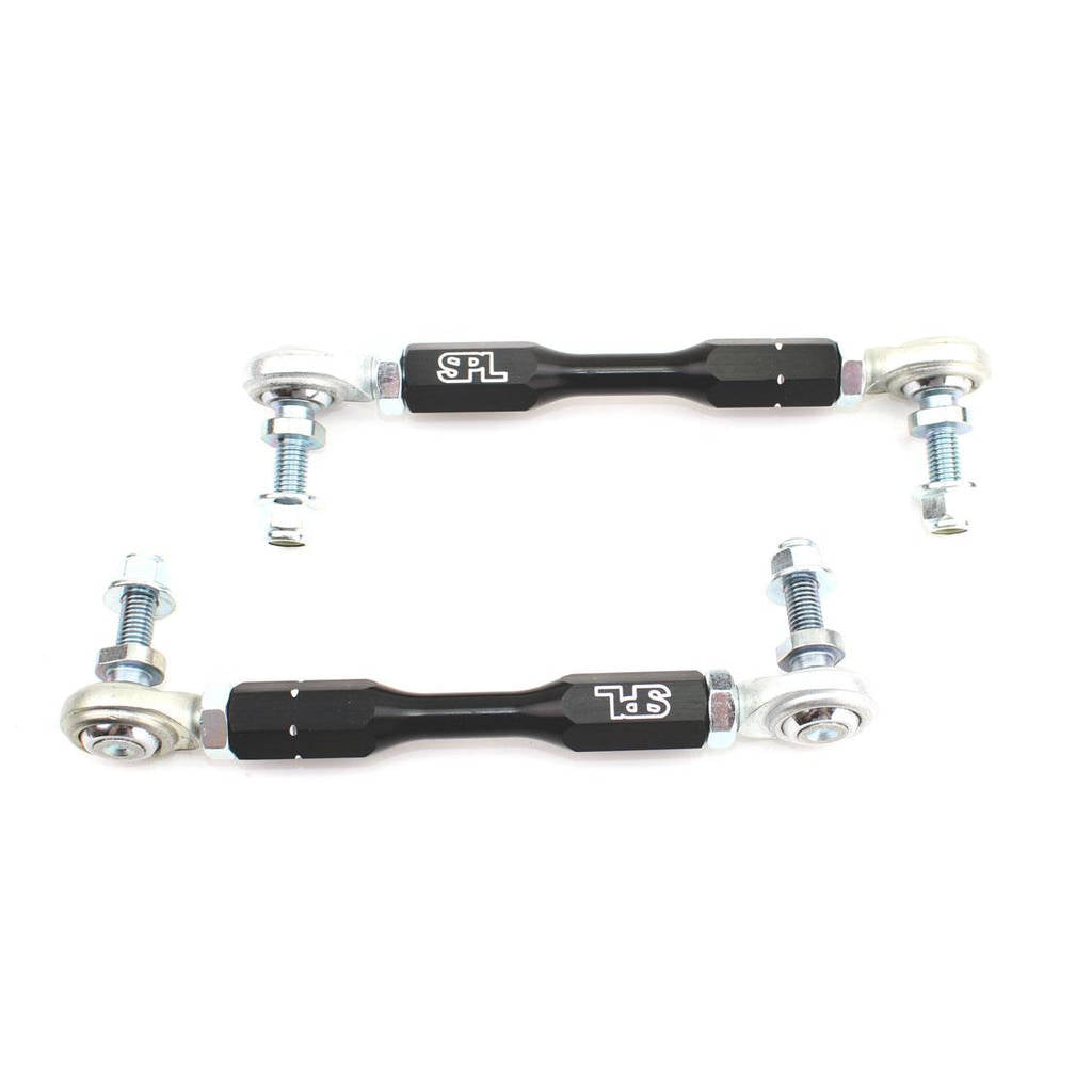 SPL PARTS SPL RE V37 Rear Swaybar Endlinks Infiniti Q50/Q60 Photo-0