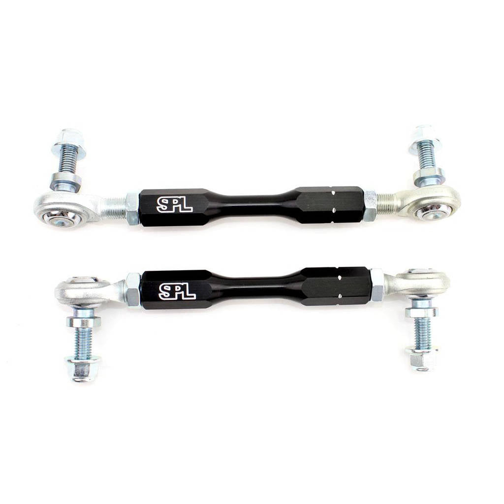 SPL PARTS SPL RE V37 Rear Swaybar Endlinks Infiniti Q50/Q60 Photo-2