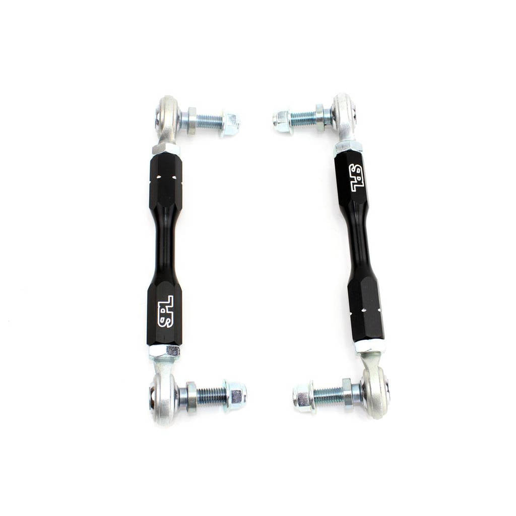 SPL PARTS SPL RE V37 Rear Swaybar Endlinks Infiniti Q50/Q60 Photo-3
