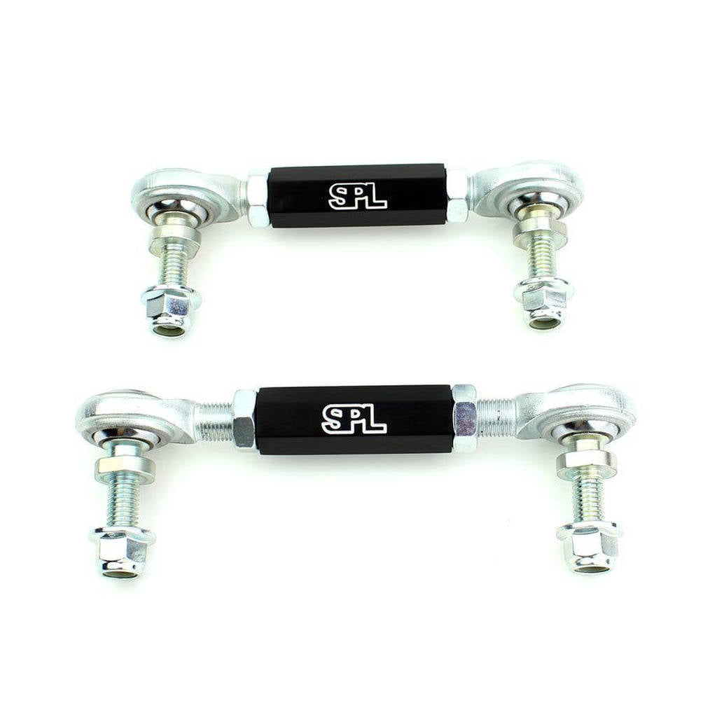 SPL PARTS SPL RE G29 Rear Swaybar Endlinks for TOYOTA GR Supra (A90) / BMW Z4 (G29) Photo-2