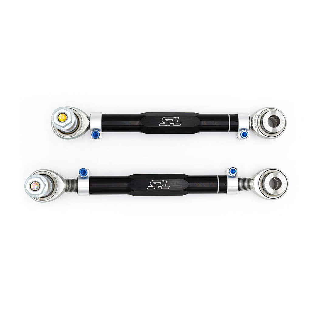 SPL PARTS SPL RTAEL FRS Rear Toe Arms w/Eccentric Lockout SUBARU BRZ/WRX Photo-3
