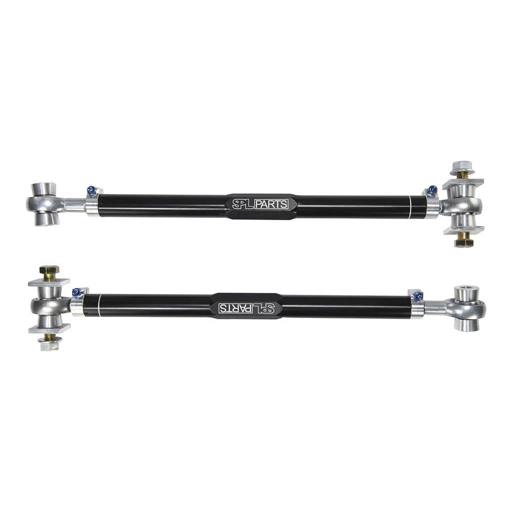 SPL PARTS SPL RTAEL G29 Rear Toe Links + Eccentric Lockouts TOYOTA Supra A90 GR/BMW Z4 G29 Photo-1