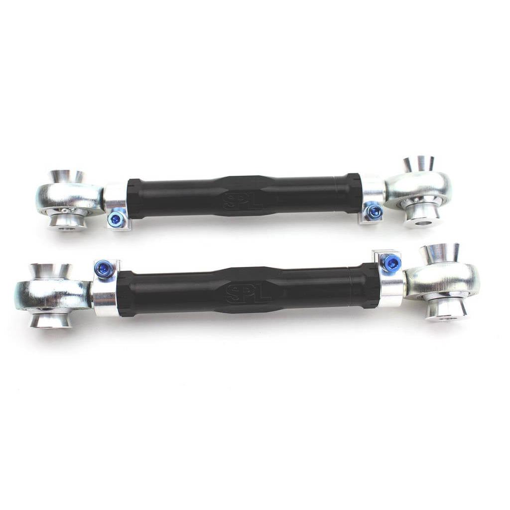 SPL PARTS SPL RTA FD Rear Toe Links Mazda RX-7 FD Photo-1