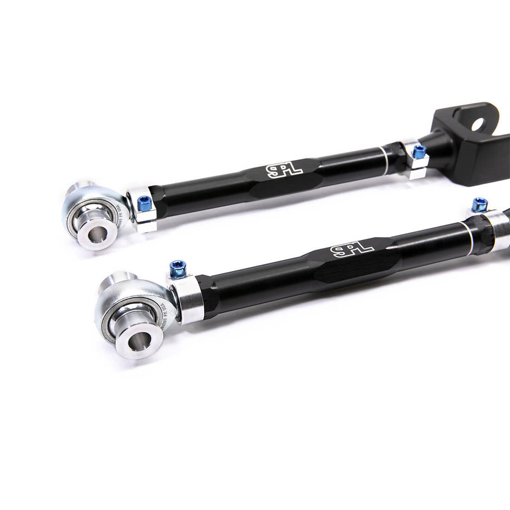 SPL PARTS SPL RTR G29 Rear Traction Links TOYOTA Supra A90 GR/BMW Z4 G29 Photo-1