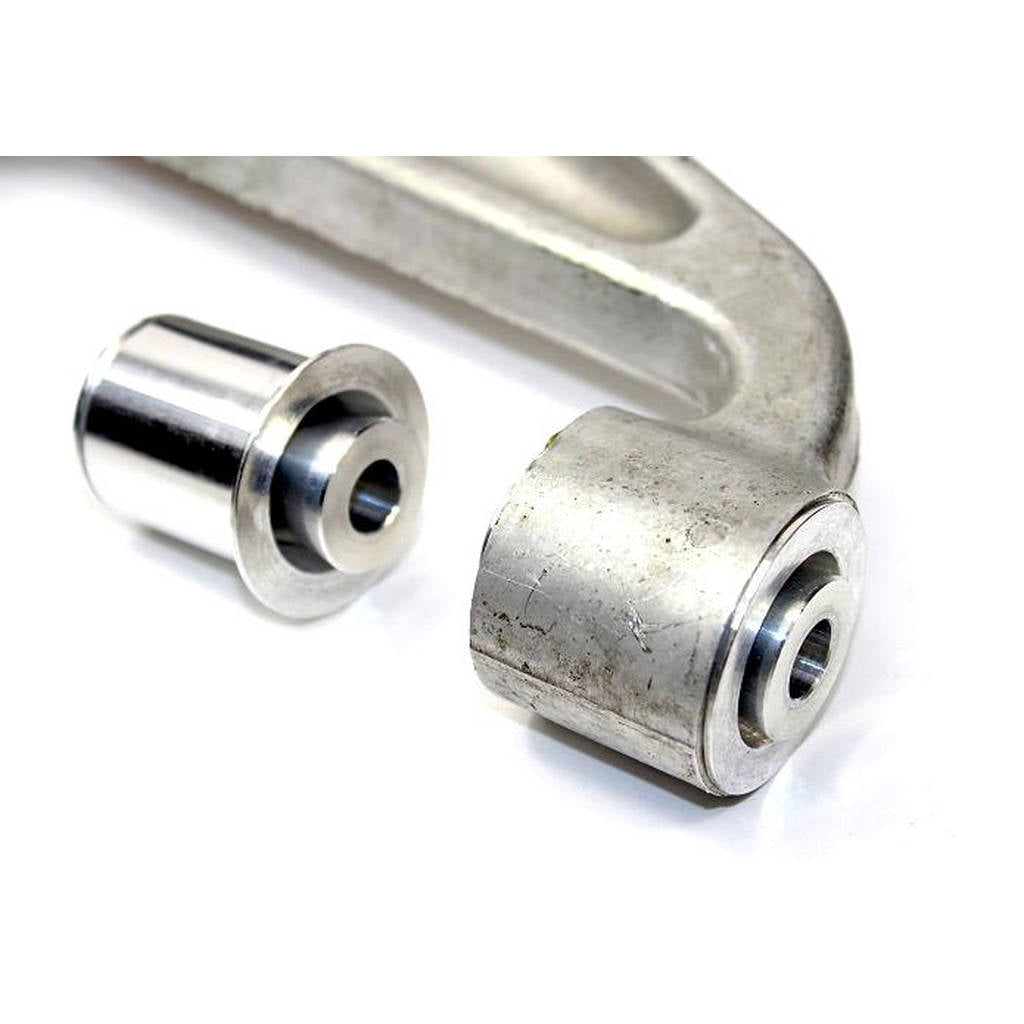 SPL PARTS SPL RUAB Z33 Rear Upper Arm Monoball Bushings Z33/Z34 Photo-3