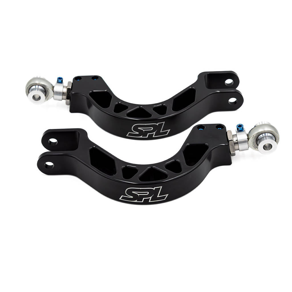 SPL PARTS SPL RUA S13 Rear Upper Camber Arms S13/S14/Z32/R32/R33/R34 Photo-0