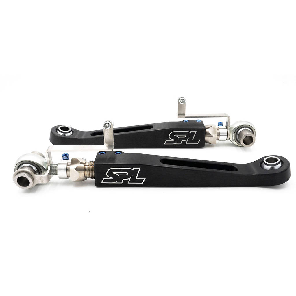 SPL PARTS SPL FLCA S550 S550 Mustang Front Lower Control Arms Photo-4