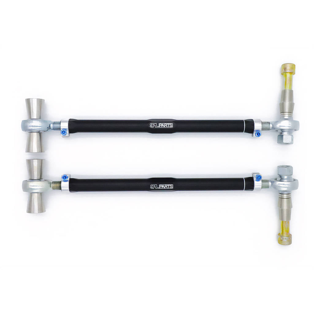 SPL PARTS SPL TR S550 S550 Mustang Front Tension Rods Photo-0