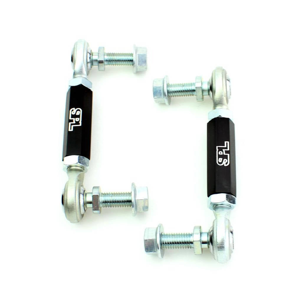 SPL PARTS SPL RE S550 S550 Mustang Rear Endlinks Photo-1