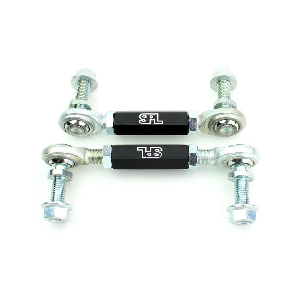 SPL PARTS SPL RE S550 S550 Mustang Rear Endlinks Photo-2