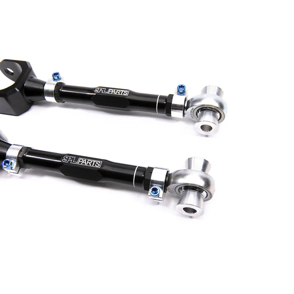 SPL PARTS SPL RTA S550 S550 Mustang Rear Toe Links Photo-2
