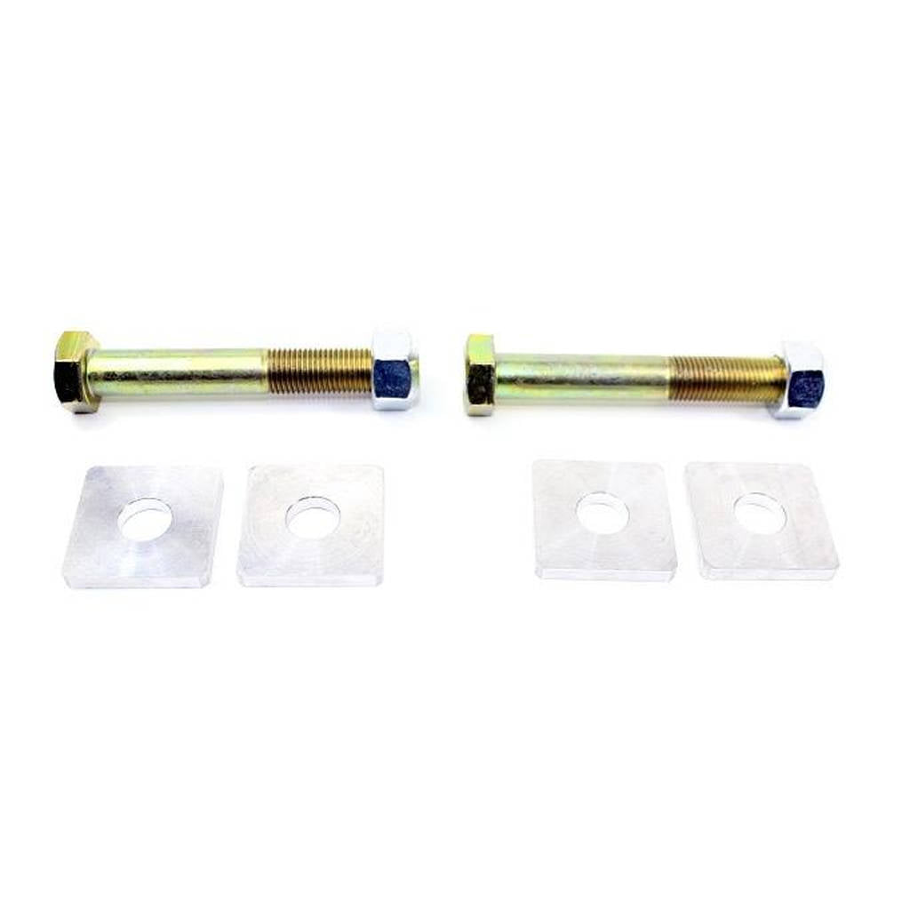 SPL PARTS SPL ELT S550 S550 Toe Eccentric Lockout Kit Photo-1