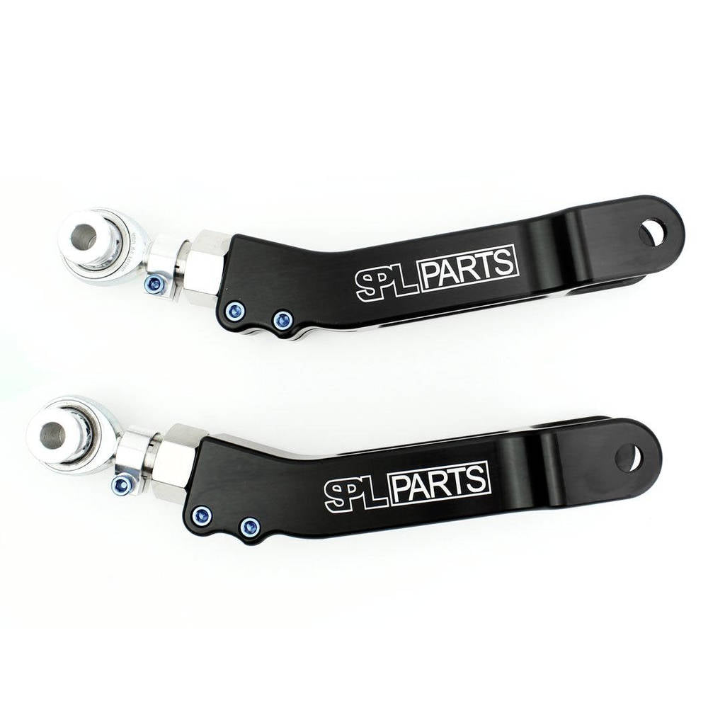 SPL PARTS SPL RTR GK Subaru WRX STI Rear Traction Arms Photo-3