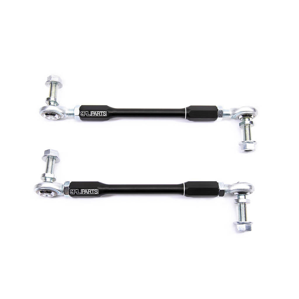 SPL PARTS SPL FE MOD3 TESLA Model 3 Front Swaybar Endlinks Photo-2