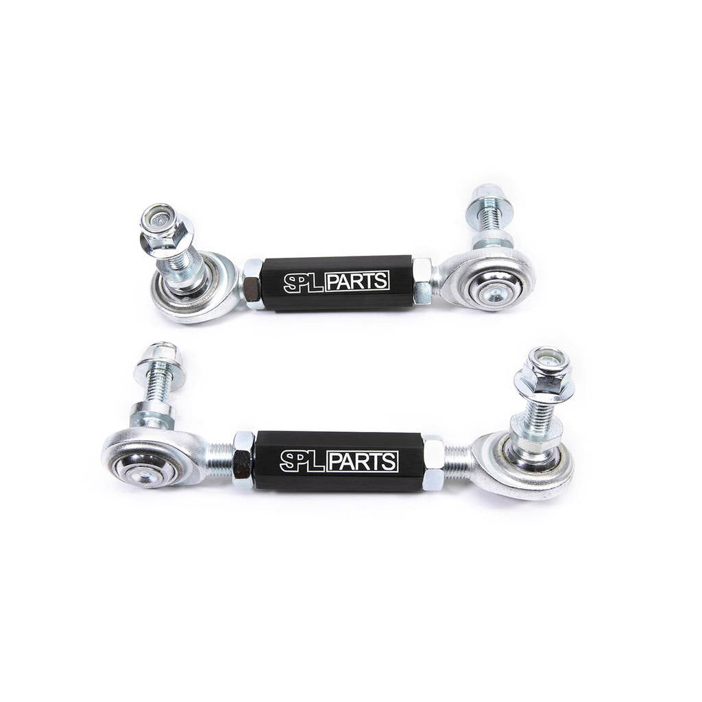 SPL PARTS SPL RE MOD3 TESLA Model 3 Rear Swaybar Endlinks Photo-1