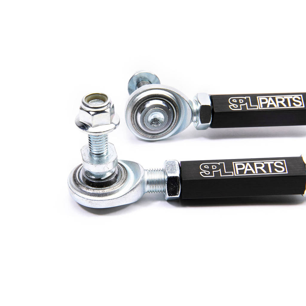 SPL PARTS SPL RE MOD3 TESLA Model 3 Rear Swaybar Endlinks Photo-2