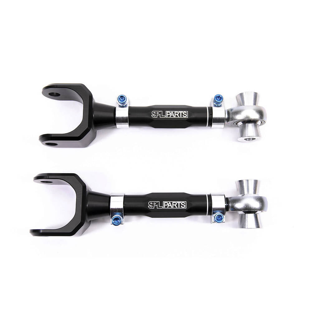 SPL PARTS SPL RTA MOD3 TESLA Model 3 Rear Toe Links Photo-0