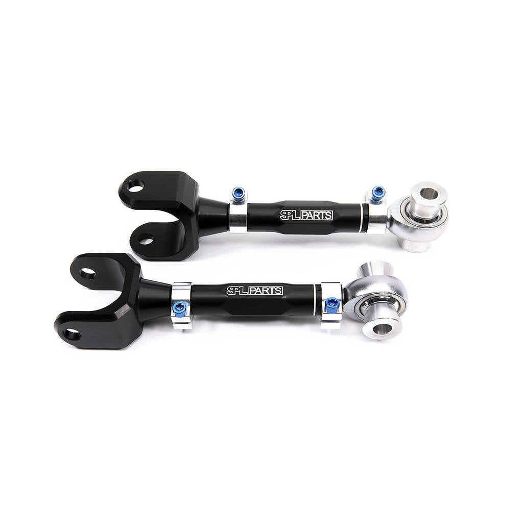 SPL PARTS SPL RTA MOD3 TESLA Model 3 Rear Toe Links Photo-3
