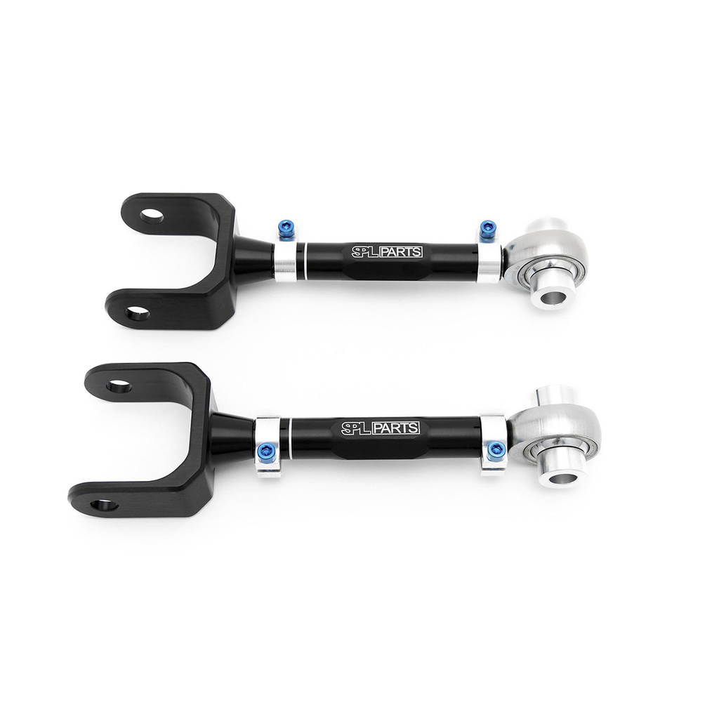 SPL PARTS SPL RUA MOD3 TESLA Model 3 Rear Upper Lateral (Camber) Links Photo-2