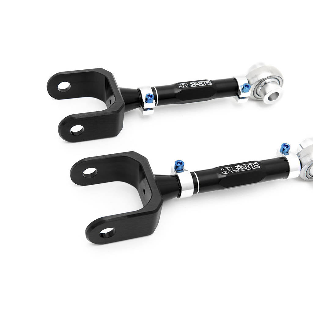 SPL PARTS SPL RUA MOD3 TESLA Model 3 Rear Upper Lateral (Camber) Links Photo-4