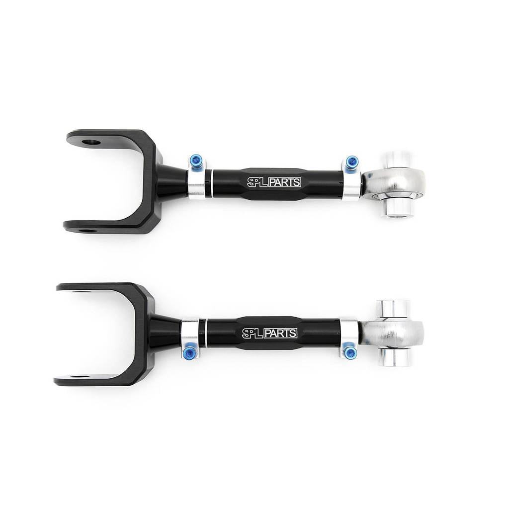 SPL PARTS SPL RUA MOD3 TESLA Model 3 Rear Upper Lateral (Camber) Links Photo-5