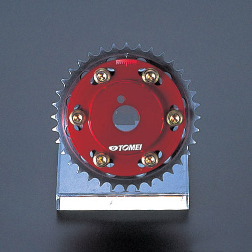 TOMEI TA302A-NS08A ADJUSTABLE CAM GEAR SR20DE(T) 1pc Photo-0