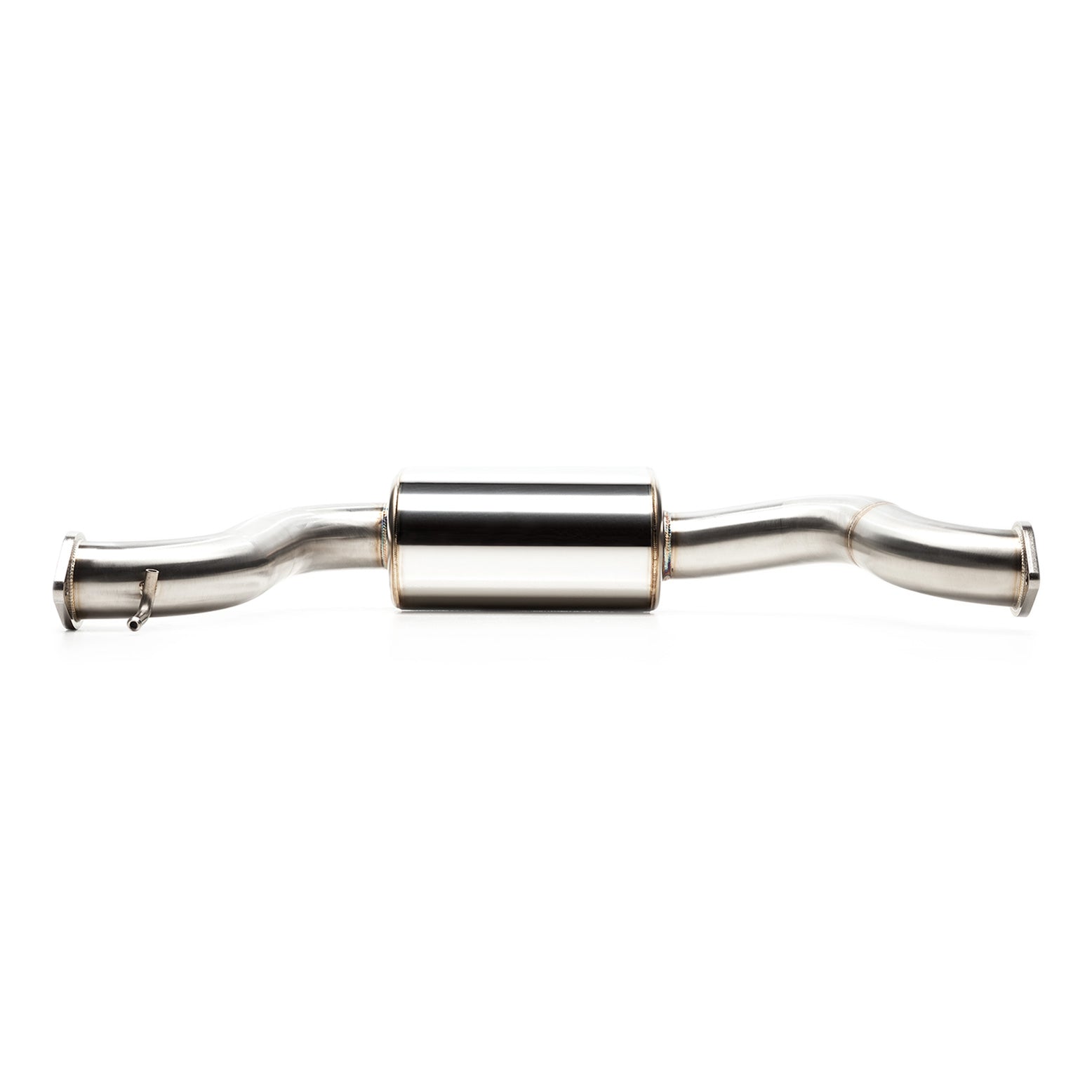 COBB 5V1100 Cat-Back Exhaust GTI VW GTI 2010-2014 Photo-2