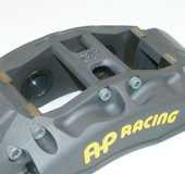 AP RACING CP6606D51-DS2500 PAD SET (4)-16,75T Photo-0