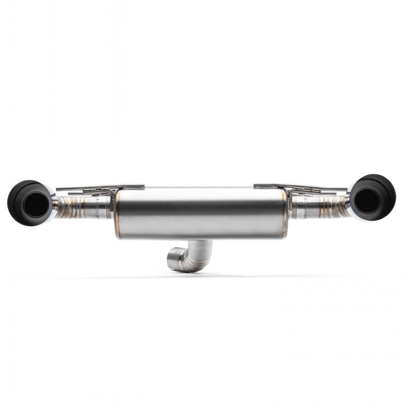 COBB 5Z1160 Titanium Exhaust System for SUBARU BRZ/TOYOTA GR86 Photo-10