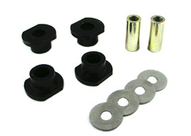WHITELINE W13208 Bush Kit-100 Series Rack Mount 9/02-On TOYOTA LAND CRUISER 3/98-10/07 Photo-0