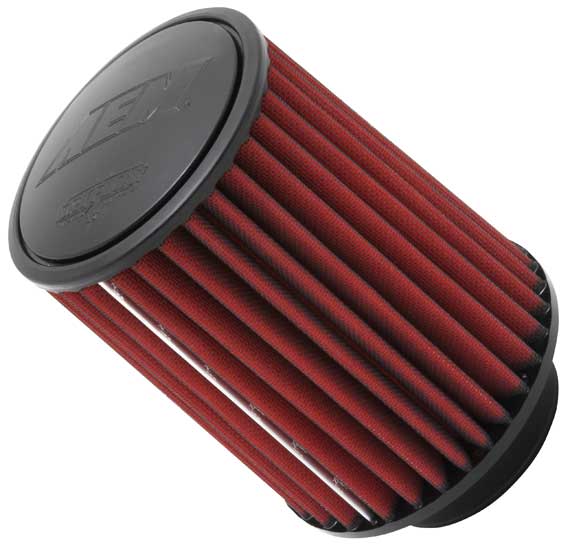AEM 21-2057DK DryFlow Air Filter Kit 4" x 7" Photo-0