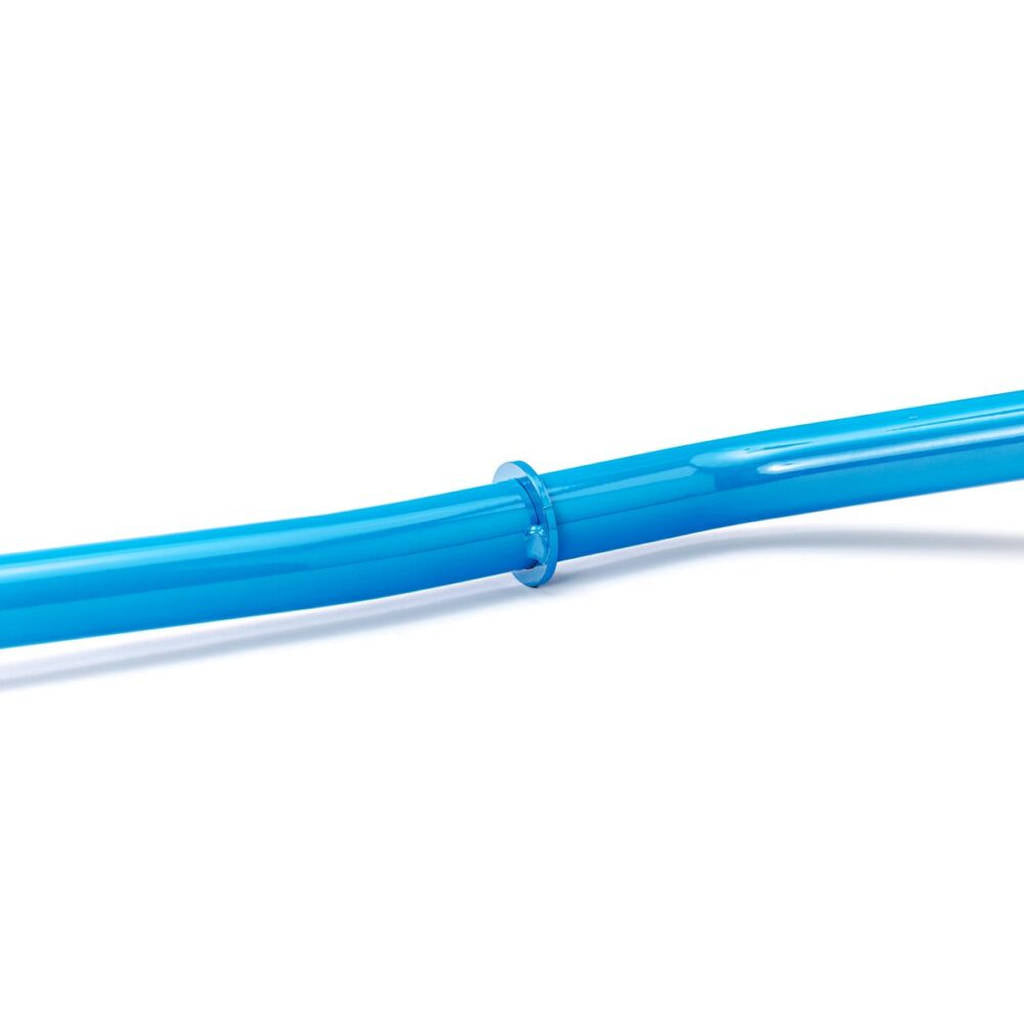 UNPLUGGED PERFORMANCE UP-MSMX2-104-1.1 Rear Sway Bar-3 Way Adjustable for TESLA Model S2 / X2 2021+ Photo-4