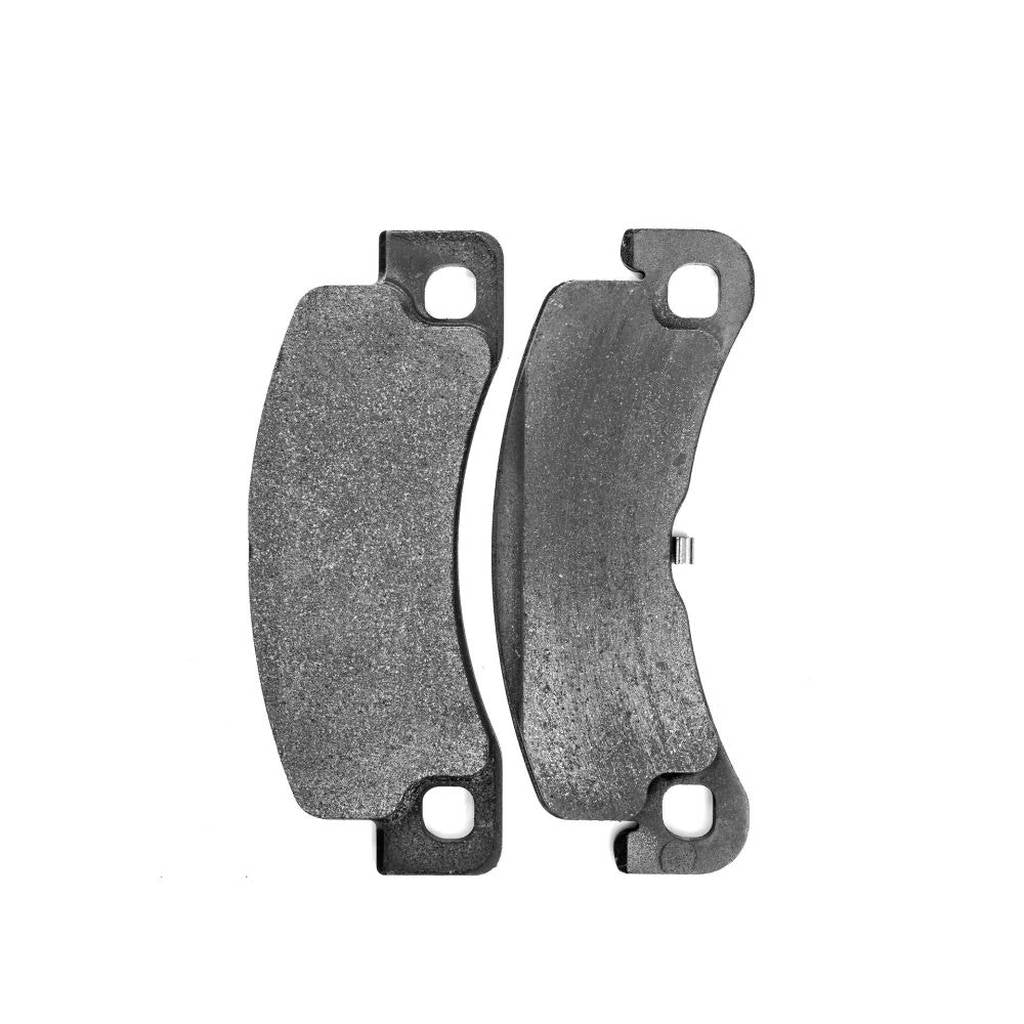 UNPLUGGED PERFORMANCE UP-MSMX2-109-1.1 Replacement: UP x PFC Large Sweep High Performance 2pc Rotors, Front Set PFC Code: 380.708.63 (LH) x 1 380.708.64 (RH) x 1 for TESLA Model S2 / X2 2021+ Photo-5