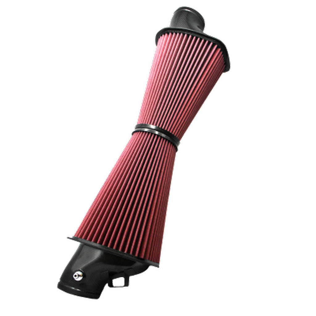 BMC CRF01082 PORSCHE 911 (991.2) 3.8 H6 Turbo GT2 RS 700 17 > CRF Replacement Filter Photo-3