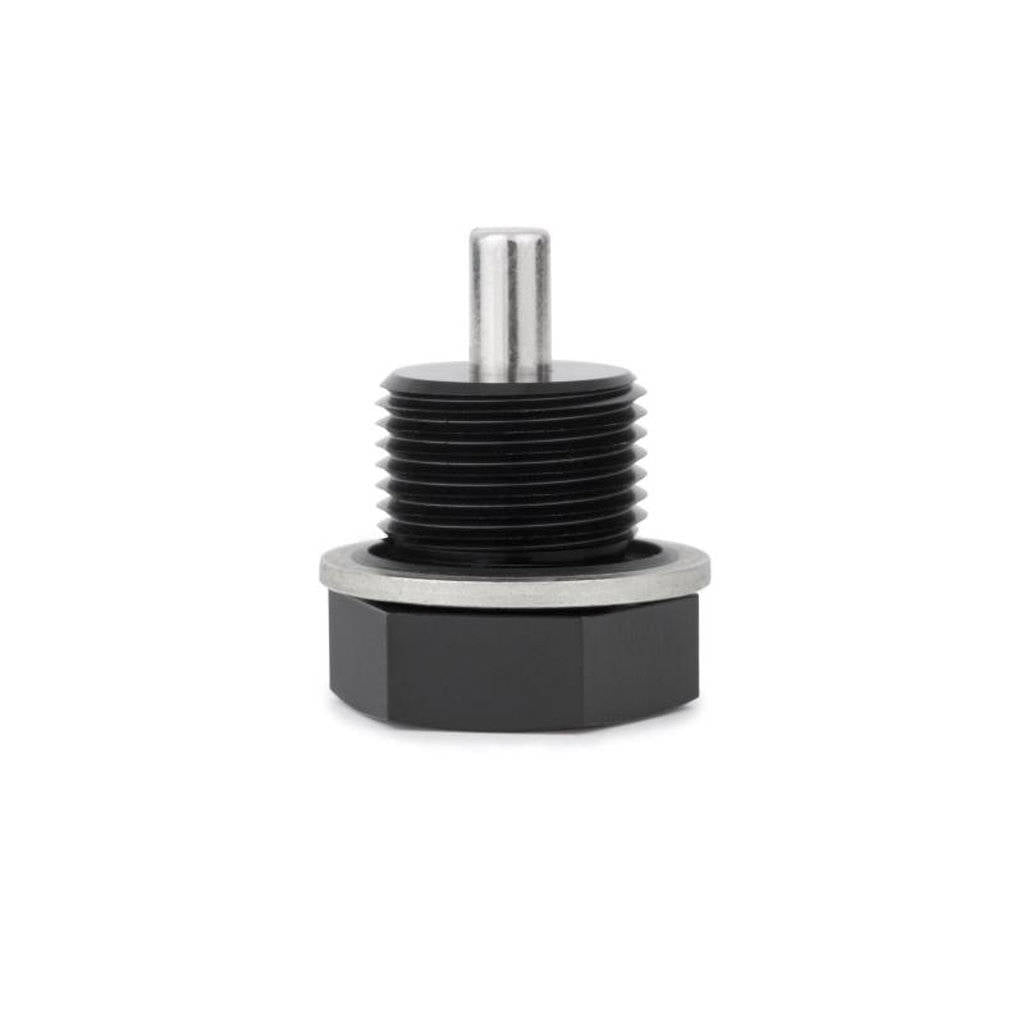 MISHIMOTO MMODP-2015B Magnetic oil drain plug M20 x 1.5mm Photo-0