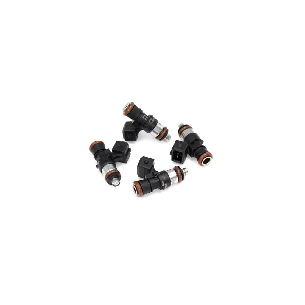 DEATSCHWERKS 16M-41-1500-4 Polaris Rush 600 2011-2012 Photo-0
