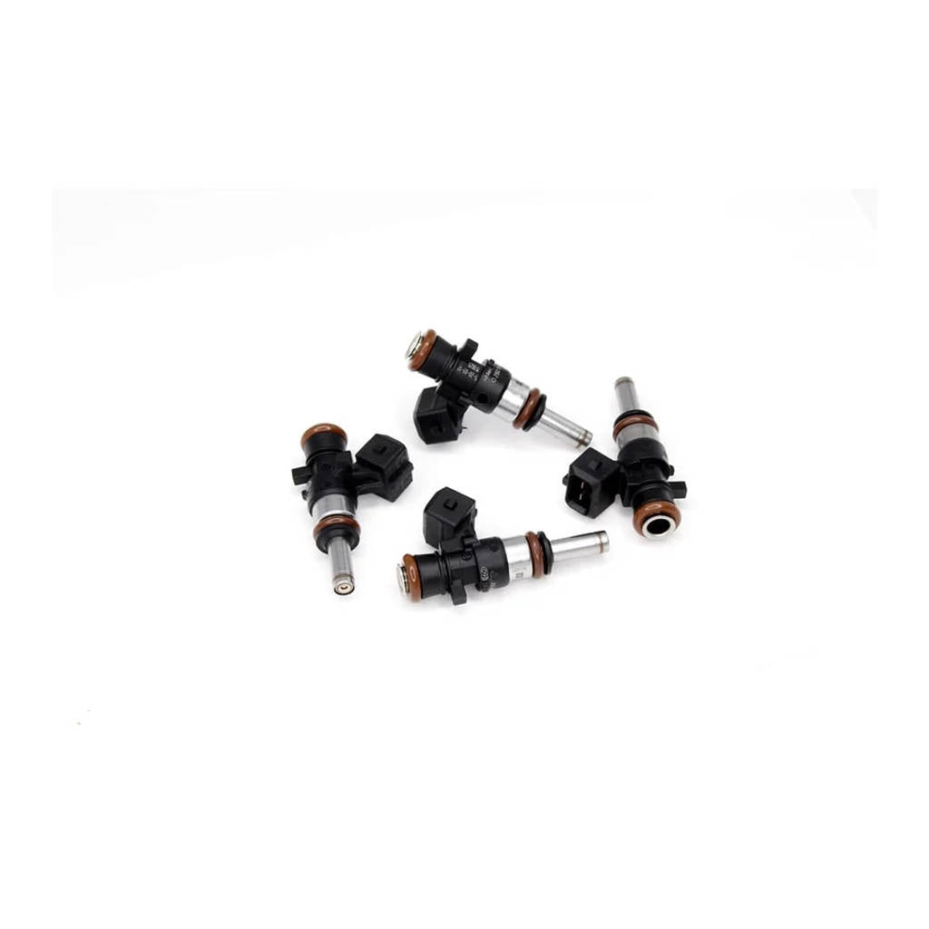 DEATSCHWERKS 16MX-41-1200-4 Polaris Rush 600 2011-2012 Photo-0