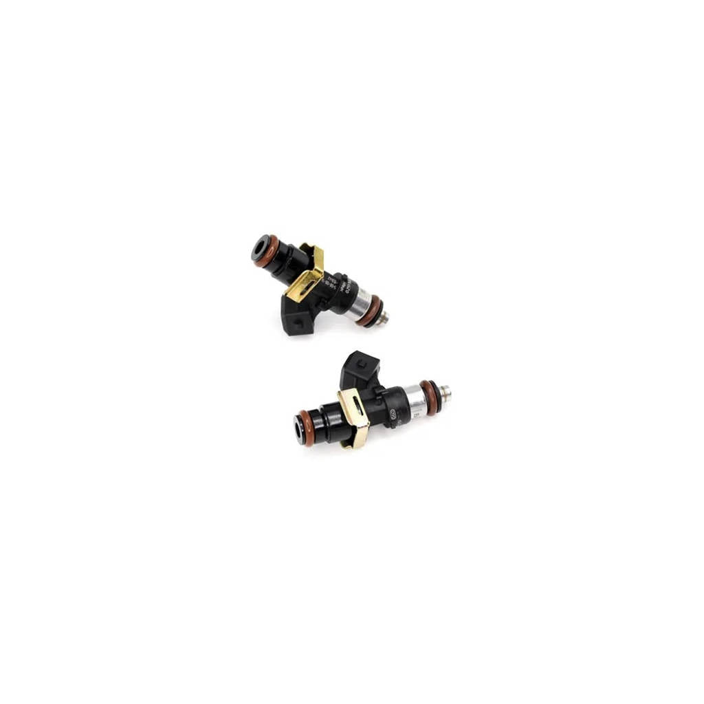 DEATSCHWERKS 16M-30-1500-2 Polaris FST 2006-2010 Photo-0