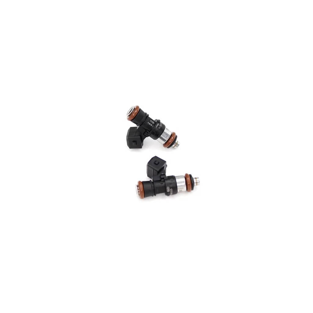 DEATSCHWERKS 16M-40-1500-2 Polaris RZR XP Turbo 2016-2017 Photo-0