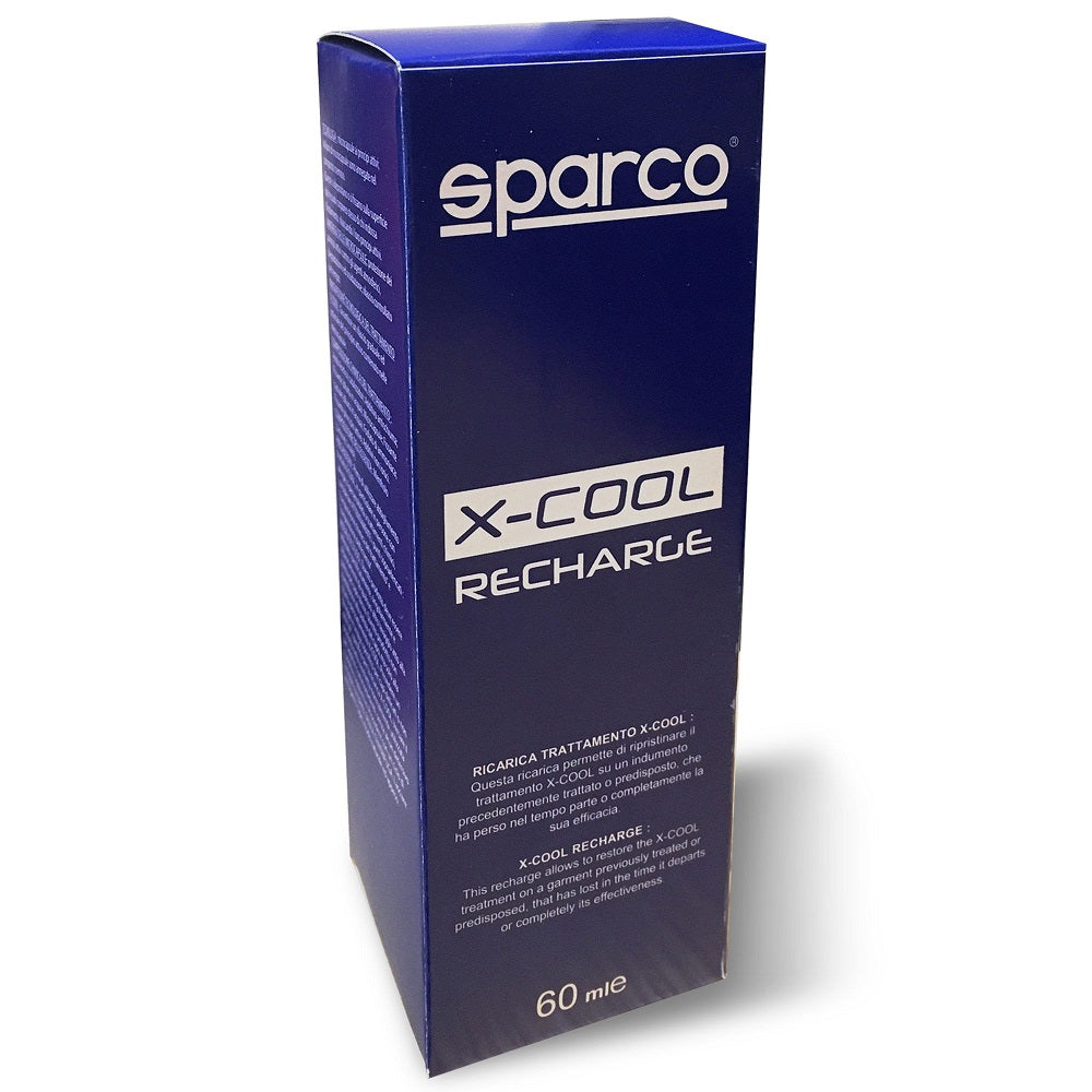 SPARCO 001157RECHARGE Recharged set X COOL Photo-0