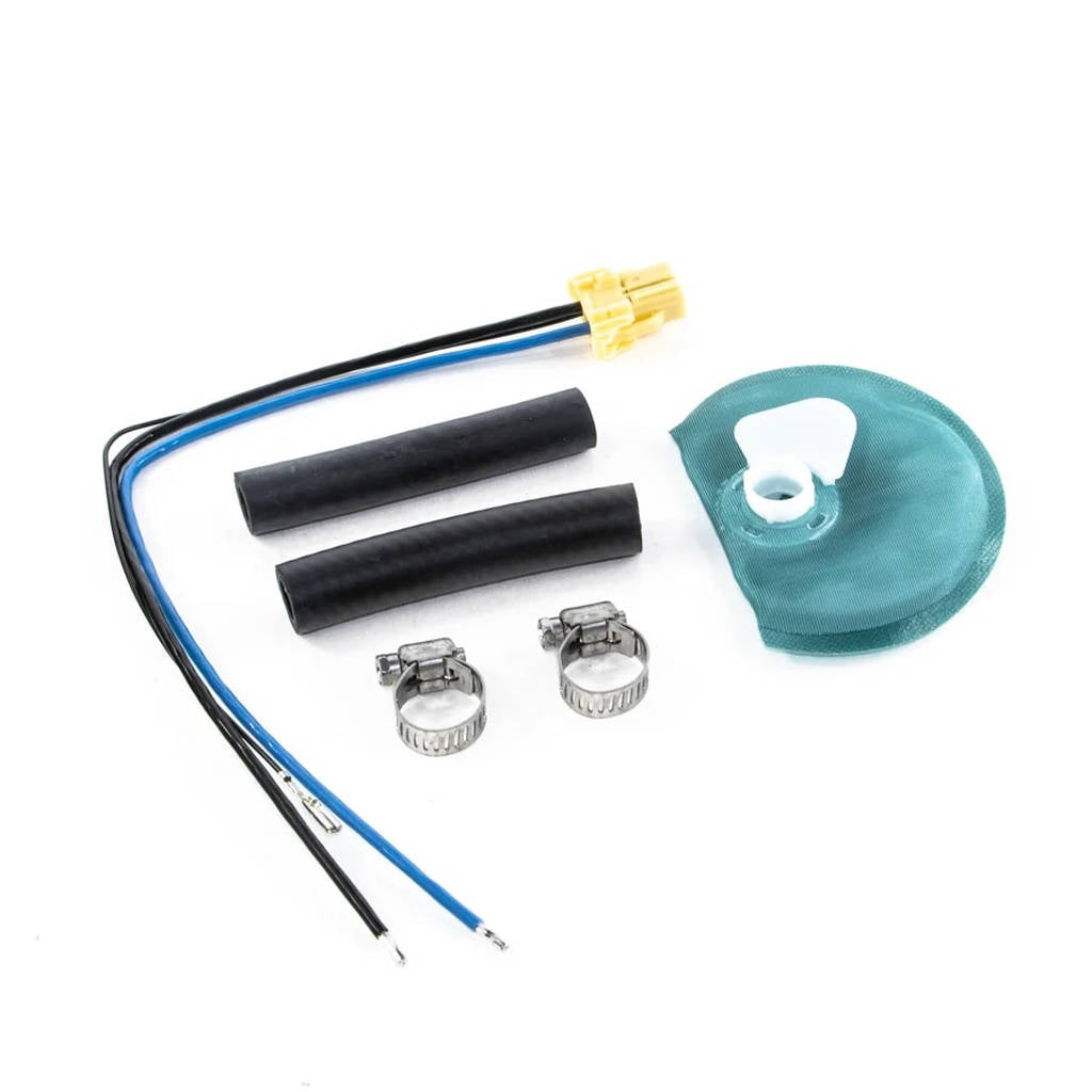 DEATSCHWERKS 9-1001 Install Kit for DW400, universal fitment Photo-0