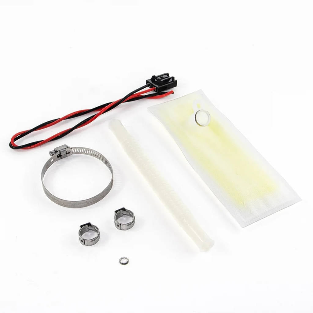 DEATSCHWERKS 9-1031 Install Kit for BMW E36 325i 1992-95, 325is 1992-95, 328i 1996-2000, 328is 1996-99 Photo-0