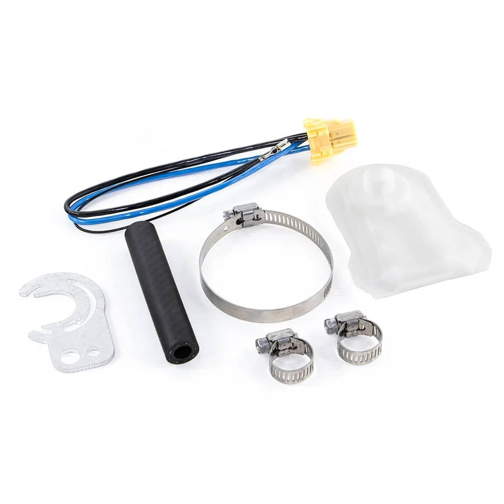 DEATSCHWERKS 9-1042 DW400 install kit for 89-93 Mazda Miata/MX-5 Photo-0