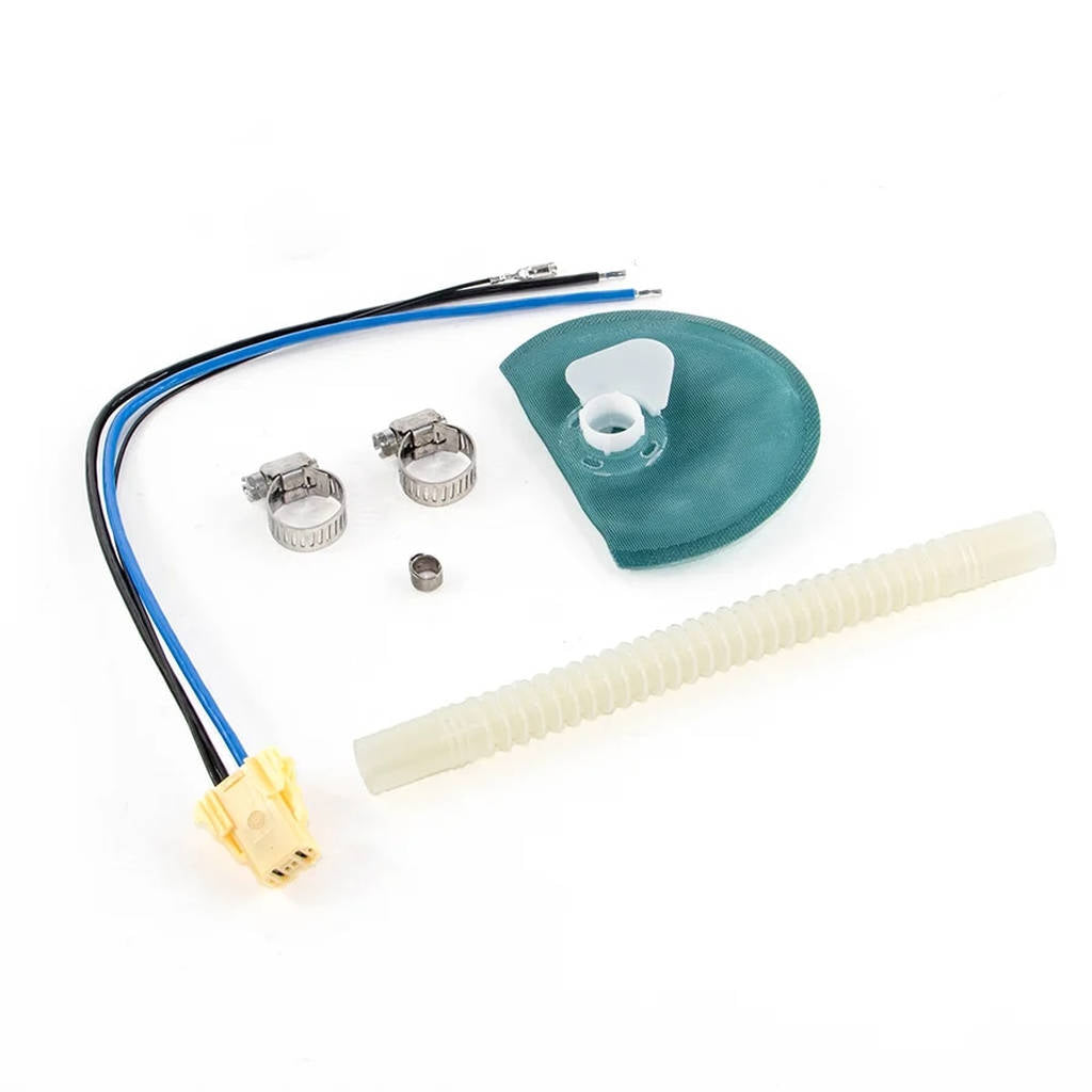 DEATSCHWERKS 9-1048 Install Kit for Chevy Corvette 2003-13 Photo-0