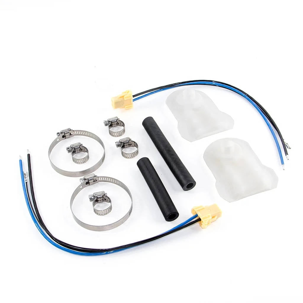 DEATSCHWERKS 9-1049 DW400 install kit for 99-04 Ford 150 Lightning and Harley Davidson Edition Photo-0
