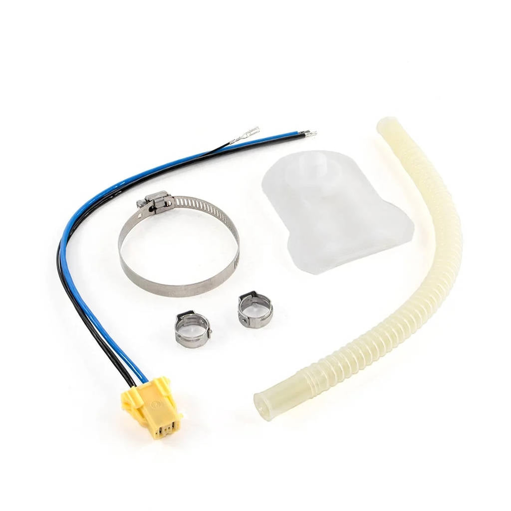 DEATSCHWERKS 9-1052 Install Kit for BMW E36 325i 1992-95, 325is 1992-95, 328i 1996-2000, 328is 1996-99, M3 1995-99 Photo-0