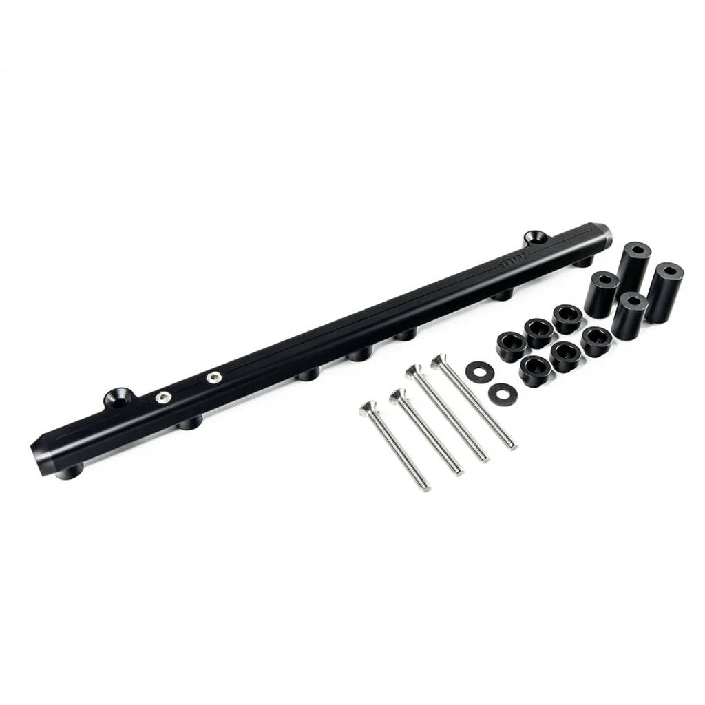 DEATSCHWERKS 7-600 Toyota 2JZ-GTE Fuel Rails Photo-0