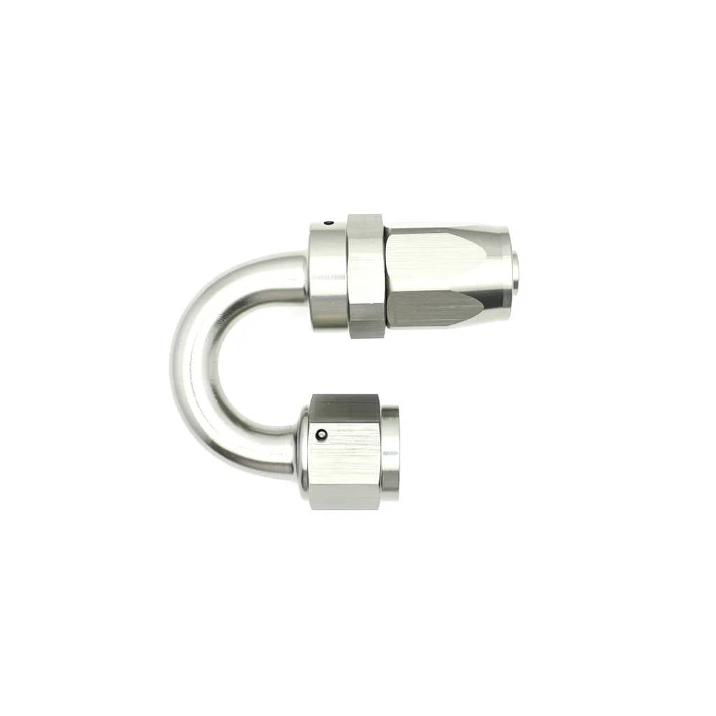 DEATSCHWERKS 6-02-0808 8AN Female Swivel 180-degree Hose End CPE Photo-0