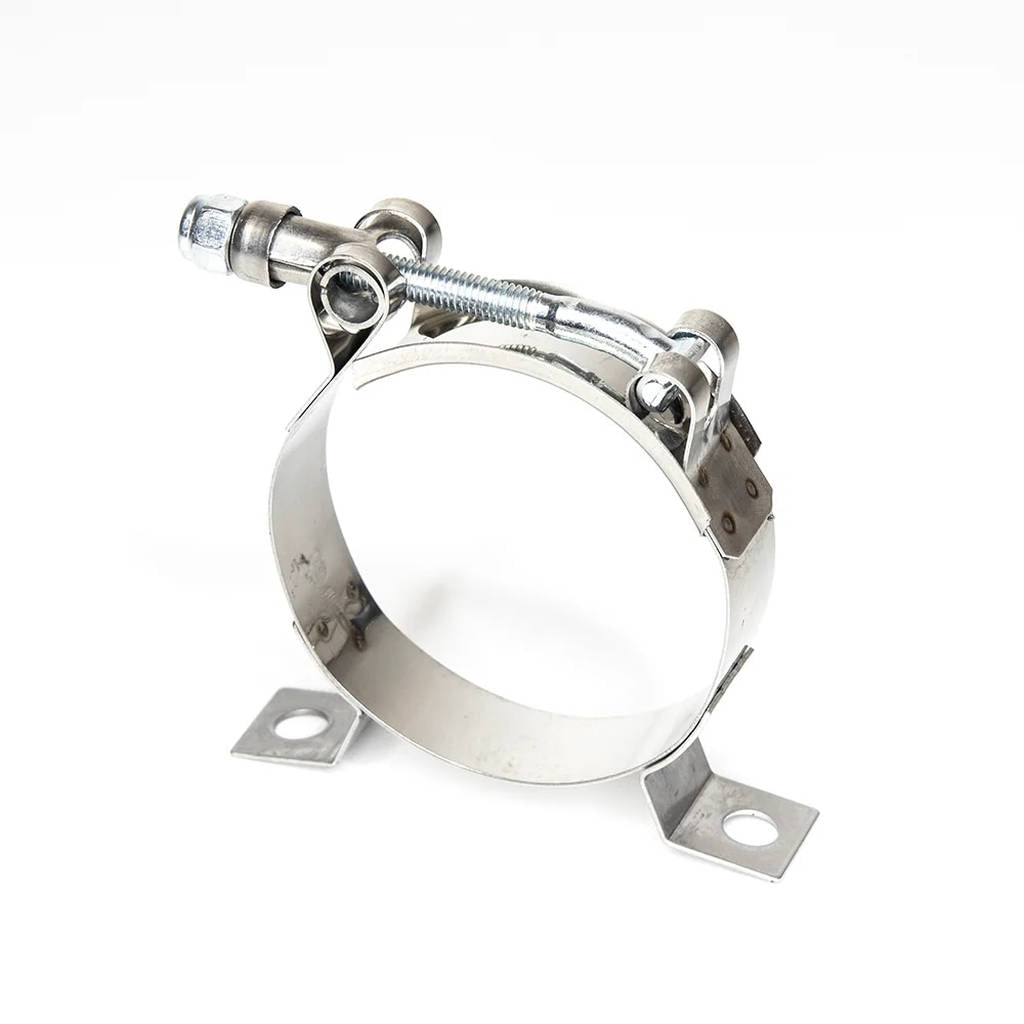DEATSCHWERKS 9-350-bracket Mounting Bracket for DW350iL Photo-0