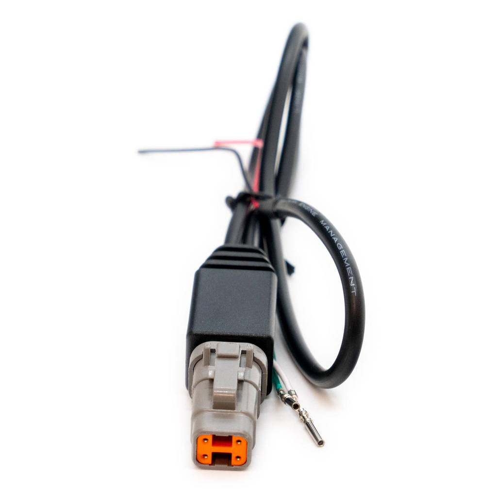 LINK ECU 101-0210 CANSS - CAN Connection Cable for G4X/G4+ WireIn ECU (ECU Header CAN) Photo-0